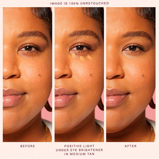 POSITIVE LIGH UNDER EYE BRIGHTENER